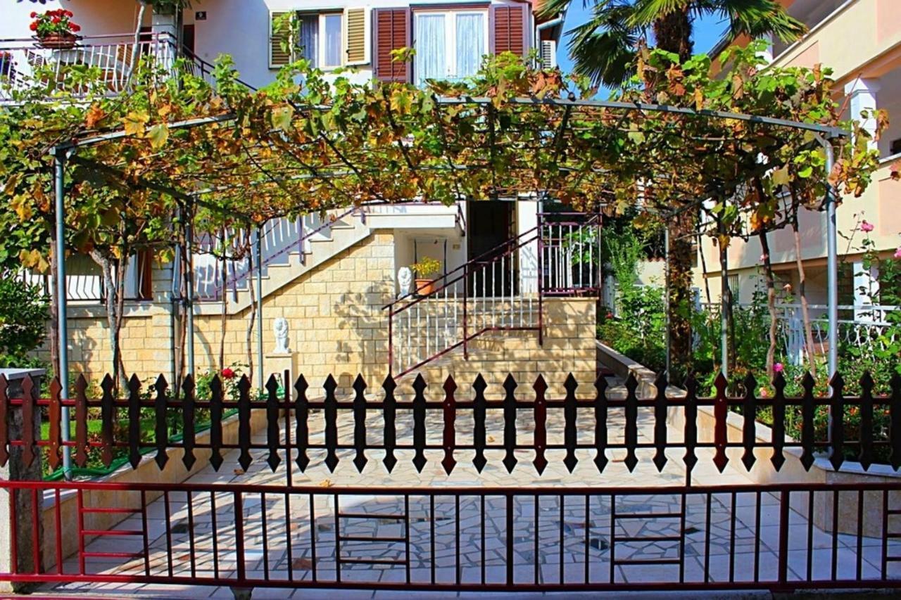 Apartment Ruzica