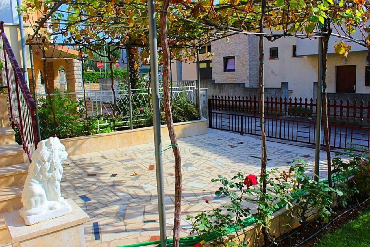 Ruzica Apartment Porec