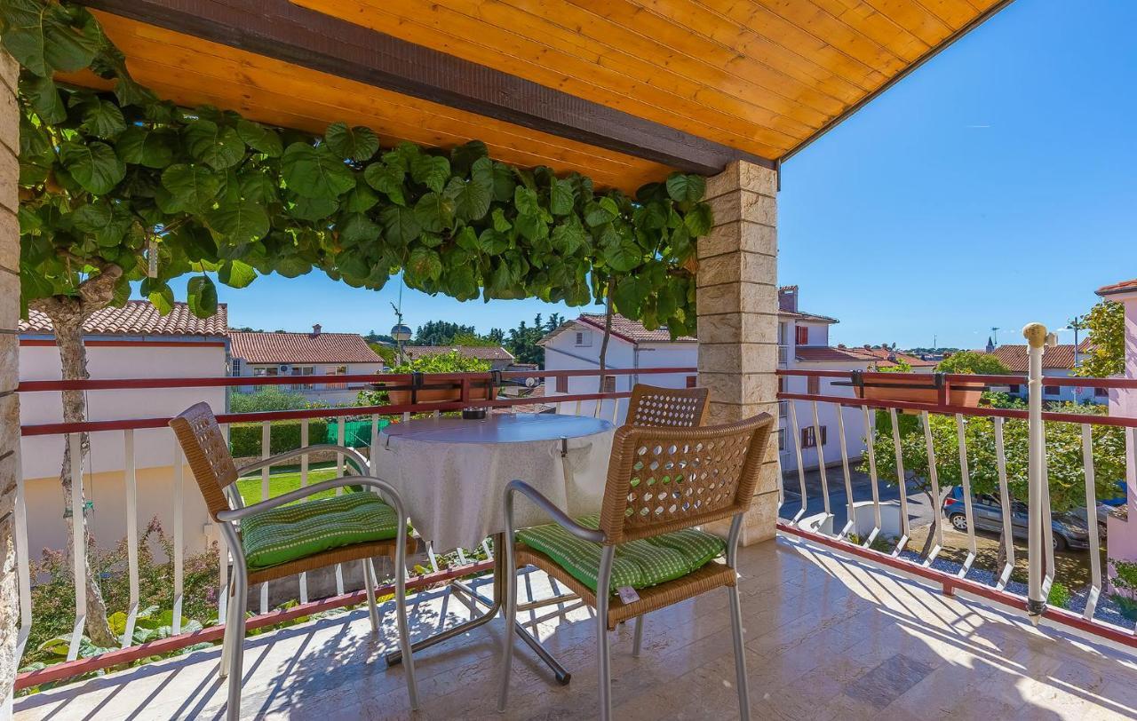 Apartment Ruzica Porec