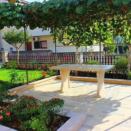 Apartmán Ružica Poreč Exteriér fotografie