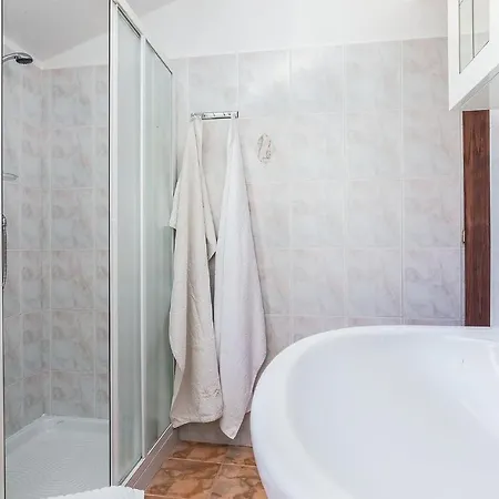 Apartmán Ružica Poreč Exteriér fotografie